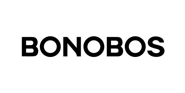logo vector Bonobos