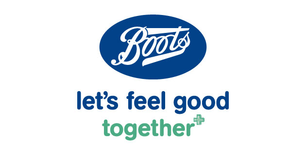 logo vector Boots
