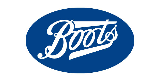 logo vector Boots
