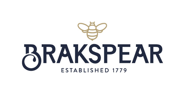 logo vector Brakspear