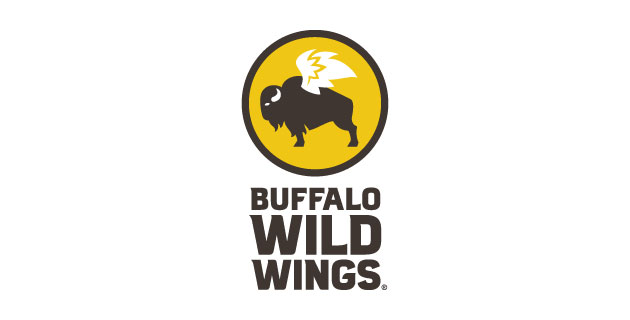 logo vector Buffalo Wild Wings