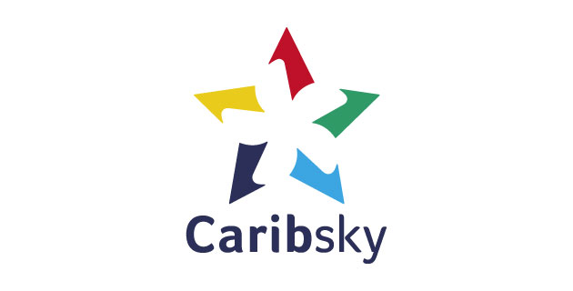 logo vector Caribsky