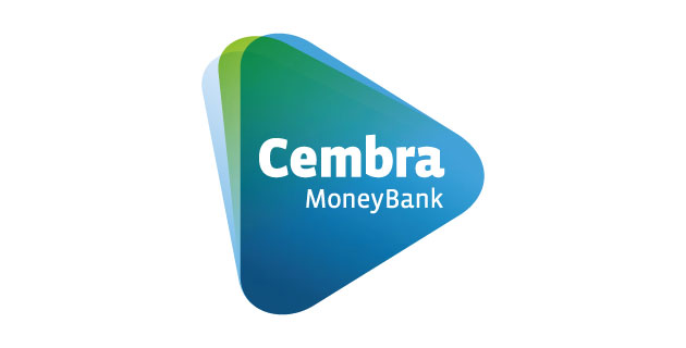 logo vector Cembra Money Bank