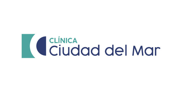 logo vector Clínica Ciudad del Mar