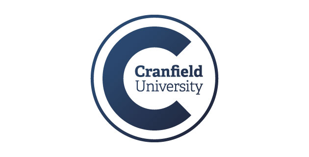 logo vector Cranfield University