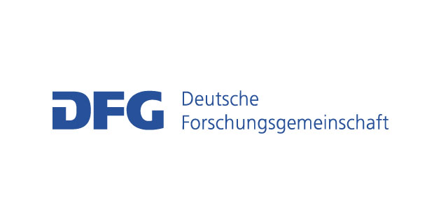 logo vector DFG