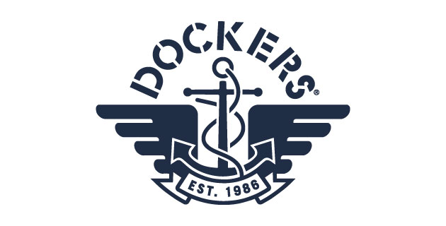logo vector Dockers