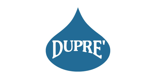 logo vector Dupre Logistics