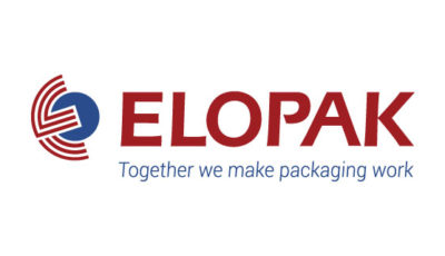 logo vector Elopak
