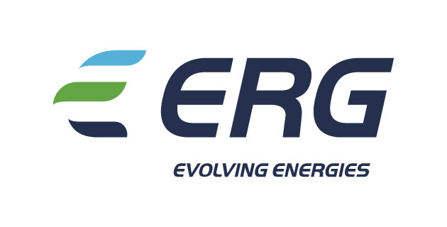 logo vector ERG