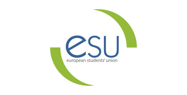 logo vector ESU European Student's Union