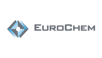 logo vector EuroChem