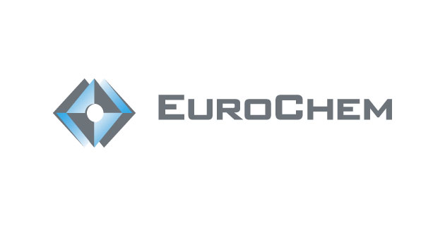 logo vector EuroChem