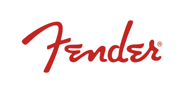 logo vector Fender