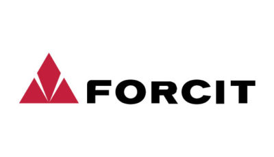 logo vector Forcit