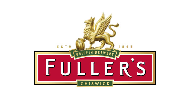 logo vector Fuller's