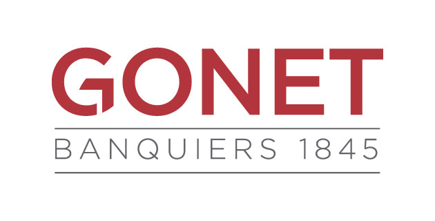 logo vector Gonet
