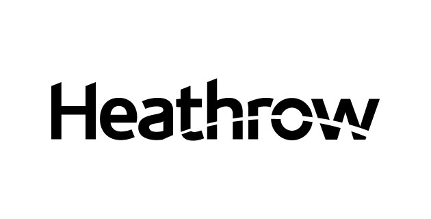 logo vector Heathrow