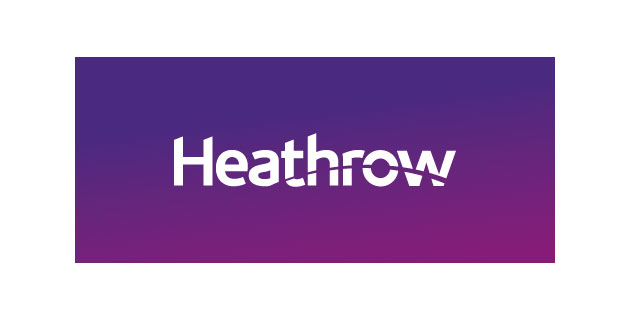 logo vector Heathrow
