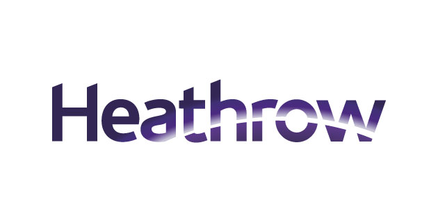 logo vector Heathrow