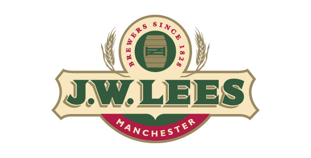 logo vector JW Lees