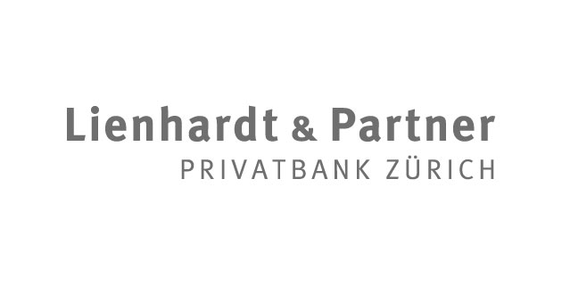 logo vector Lienhardt & Partner