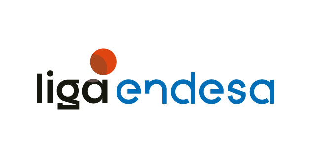 logo vector Liga Endesa