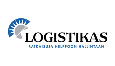 logo vector Logistikas