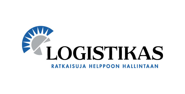 logo vector Logistikas