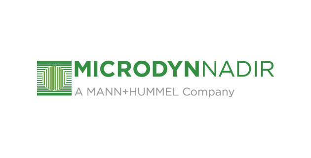 logo vector MICRODYN-NADIR