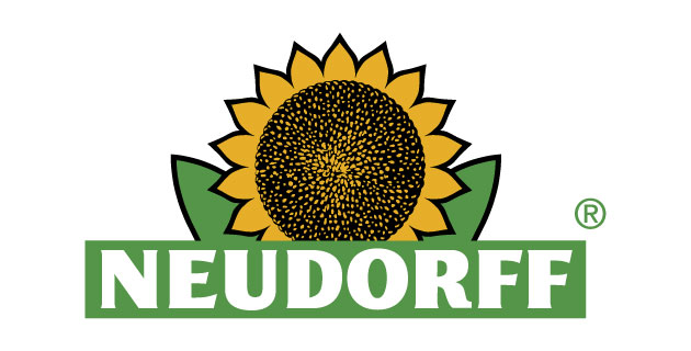 logo vector Neudorff