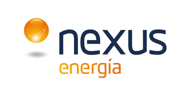 logo vector Nexus Energía