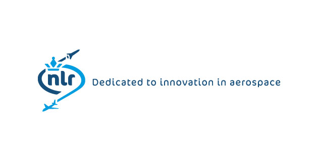 logo vector NLR