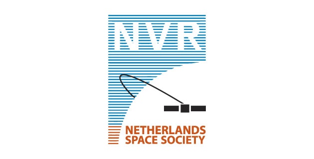 logo vector Netherlands Space Society