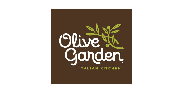 logo vector Olive Garden