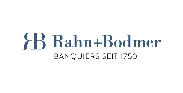 logo vector Rahn + Bodmer