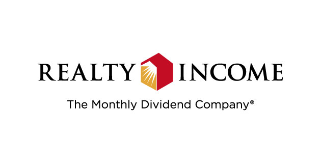 logo vector Realty Income