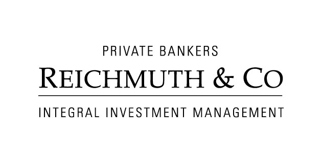 logo vector Reichmuth & Co