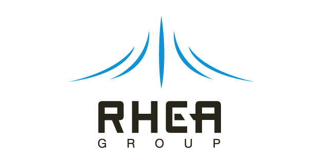 logo vector RHEA Group