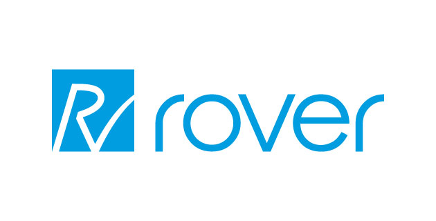logo vector Rover Grupo