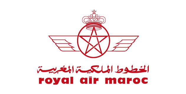 logo vector Royal Air Maroc