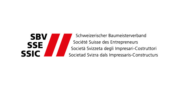 logo vector Société Suisse des Entrepreneurs