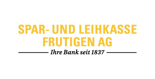 logo vector Spar- und Leihkasse Frutigen