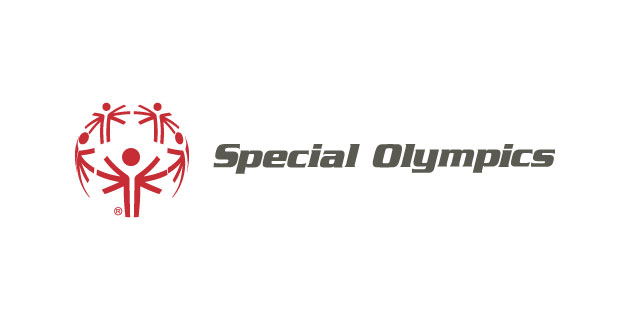 logo vector Special Olympics
