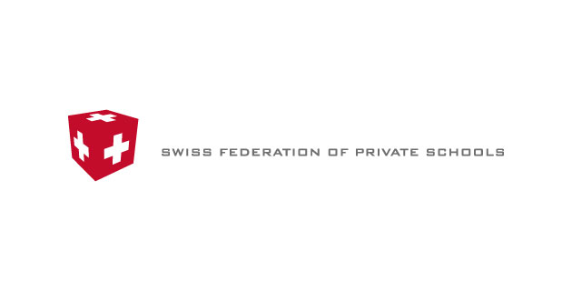 logo vector Swiss Federation of Private Schools