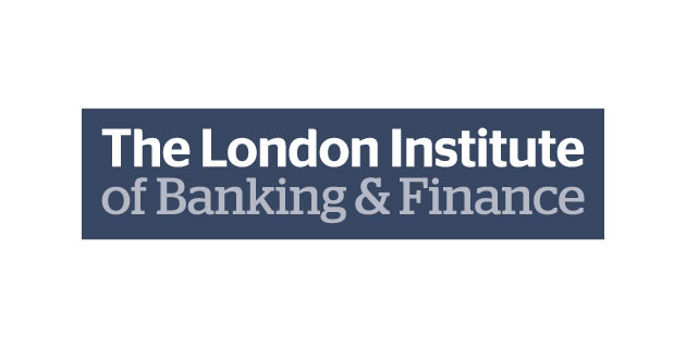 logo vector The London Institute of Banking & Finance