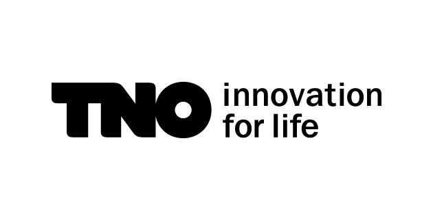 logo vector TNO