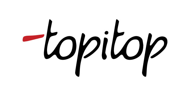 logo vector Topitop