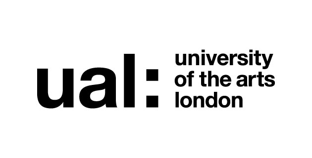 logo vector University Arts London UAL