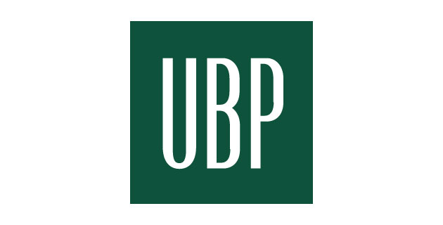 logo vector UBP